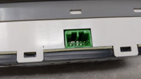 2005-2007 Honda Odyssey Climate Control Module Temperature AC/Heater Replacement P/N:79600SHJ-A012M1 Fits Fits 2005 2006 200