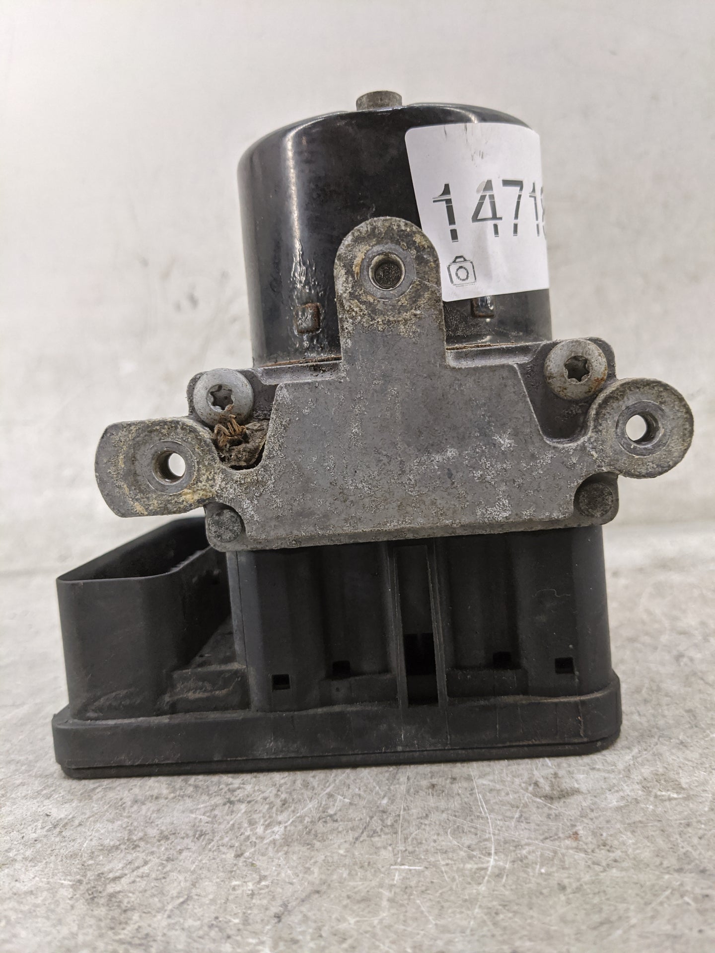 2007-2010 Honda Odyssey ABS Pump Control Module Replacement P/N:57110-SHJ-9640-M1 06.2102-0627.4 Fits Fits 2007 2008 2009 20