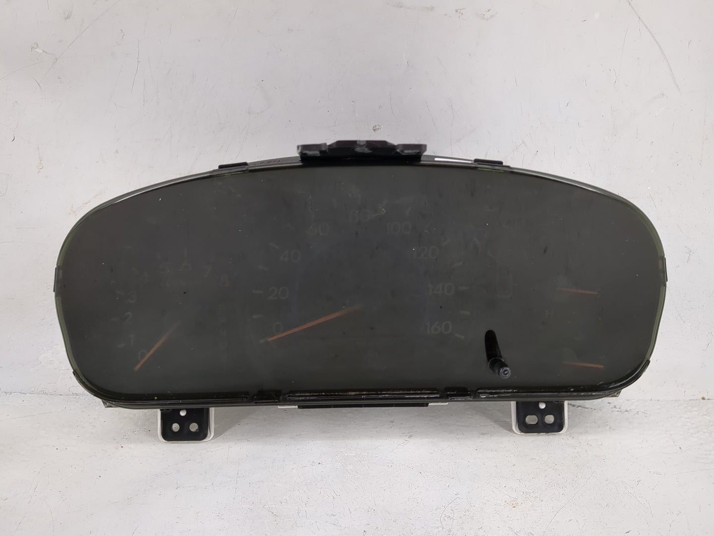 2005-2010 Honda Odyssey Instrument Cluster Speedometer Gauges P/N:78100-SHJ-A241-M1 Miles: Fits Fits 2005 2006 2007 2008 200