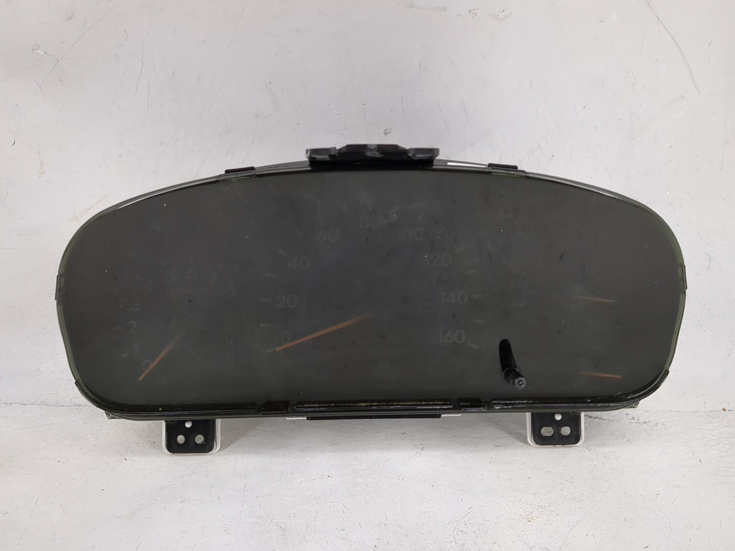 2005-2010 Honda Odyssey Instrument Cluster Speedometer Gauges P/N:78100-SHJ-A241-M1 Miles: Fits Fits 2005 2006 2007 2008 200