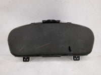 2005-2010 Honda Odyssey Instrument Cluster Speedometer Gauges P/N:78100-SHJ-A241-M1 Miles: Fits Fits 2005 2006 2007 2008 200