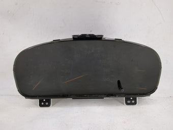 compare product 2005-2010 Honda Odyssey Instrument Cluster Speedometer Gauges P/N:78100-SHJ-A241-M1 Miles: Fits Fits 2005 2006 2007 2008 2009 2010 OEM Used Auto Parts