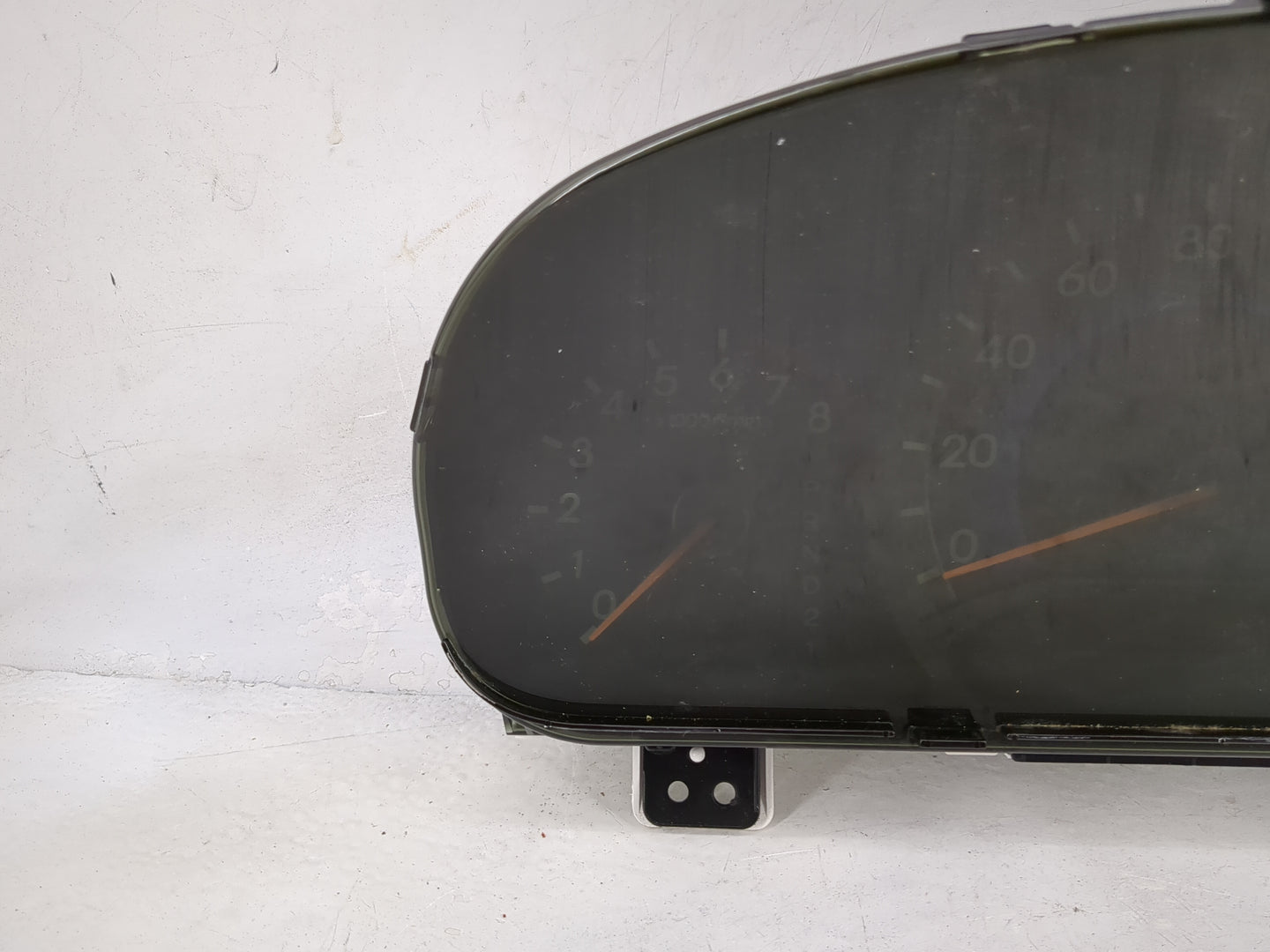 2005-2010 Honda Odyssey Instrument Cluster Speedometer Gauges P/N:78100-SHJ-A241-M1 Miles: Fits Fits 2005 2006 2007 2008 200