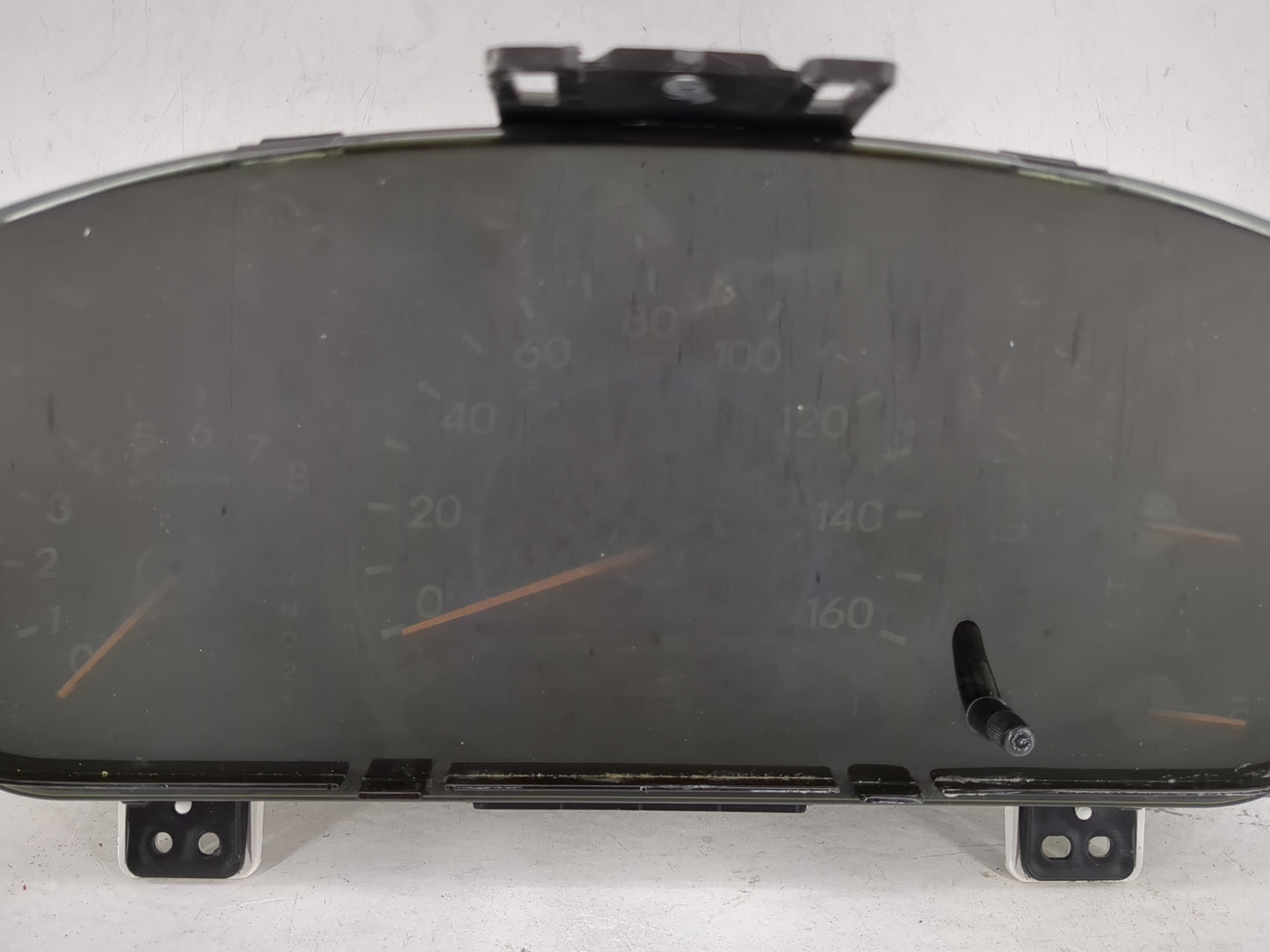 2005-2010 Honda Odyssey Instrument Cluster Speedometer Gauges P/N:78100-SHJ-A241-M1 Miles: Fits Fits 2005 2006 2007 2008 200