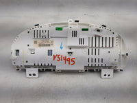 2005-2010 Honda Odyssey Instrument Cluster Speedometer Gauges P/N:78100-SHJ-A241-M1 Miles: Fits Fits 2005 2006 2007 2008 200