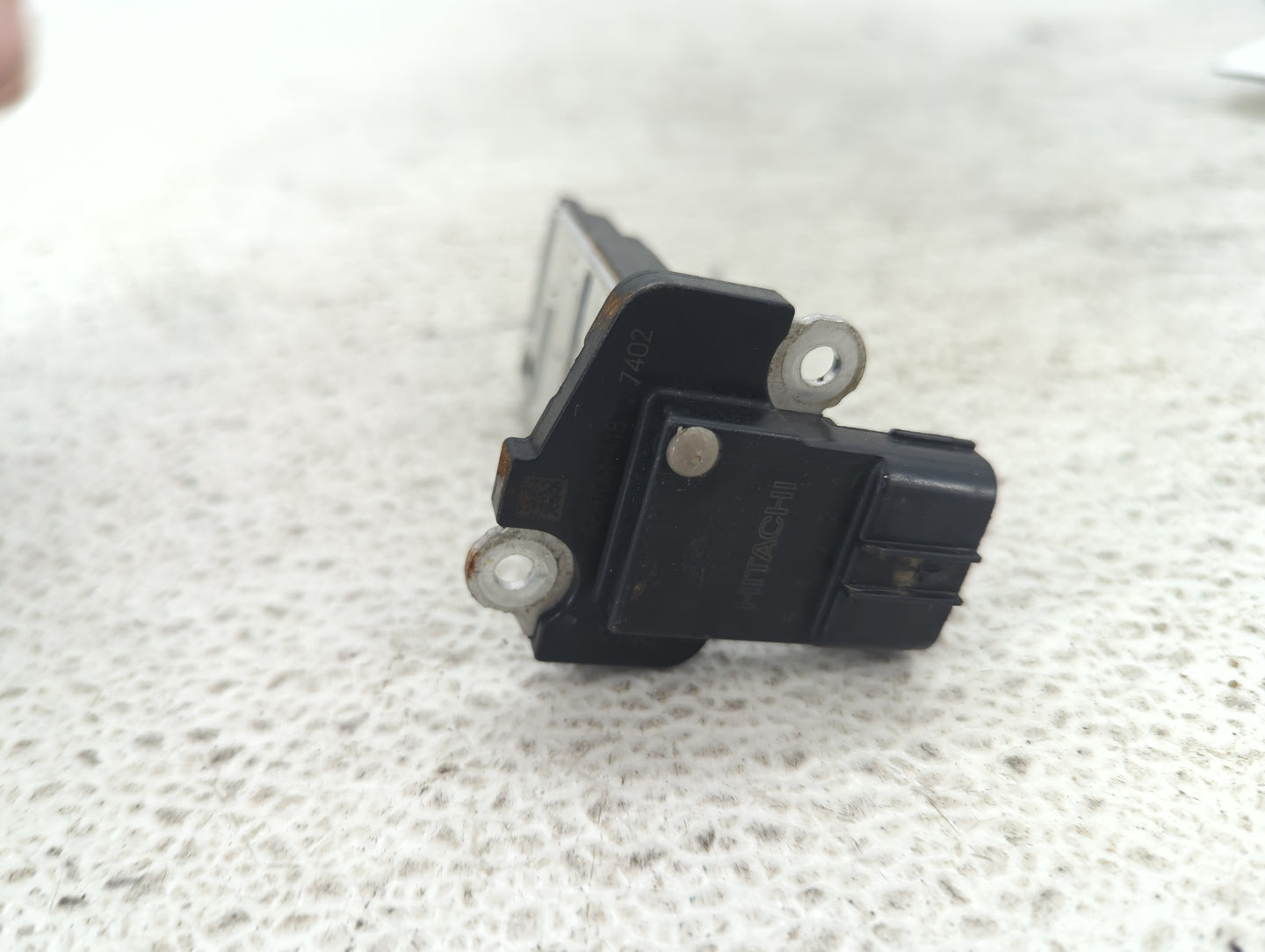 2007-2017 Honda Odyssey Mass Air Flow Meter Maf 1485362 - Oemusedautoparts1.com