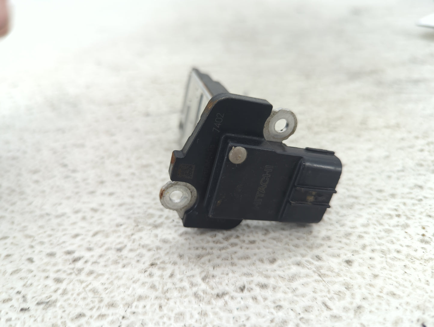 2007-2017 Honda Odyssey Mass Air Flow Meter Maf 1485362 - Oemusedautoparts1.com