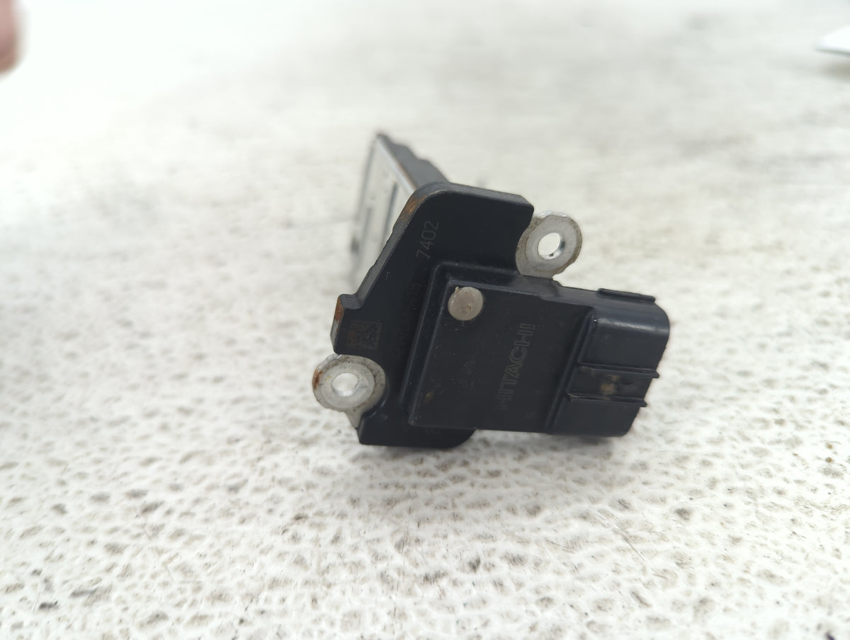 2007-2017 Honda Odyssey Mass Air Flow Meter Maf Sensor 1485362 - Oemusedautoparts1.com