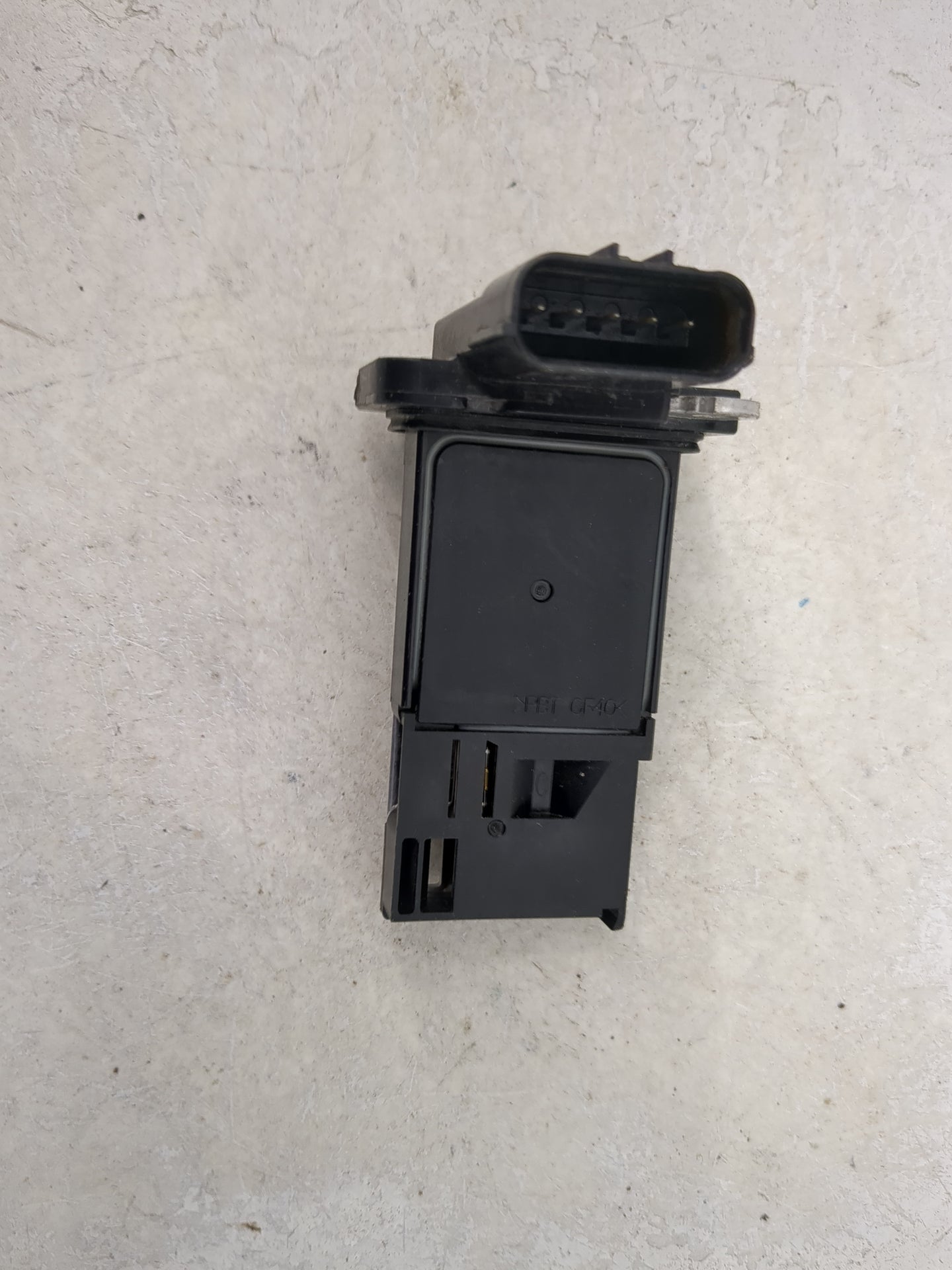 2007-2017 Honda Odyssey Mass Air Flow Meter Maf 1485451 - Oemusedautoparts1.com