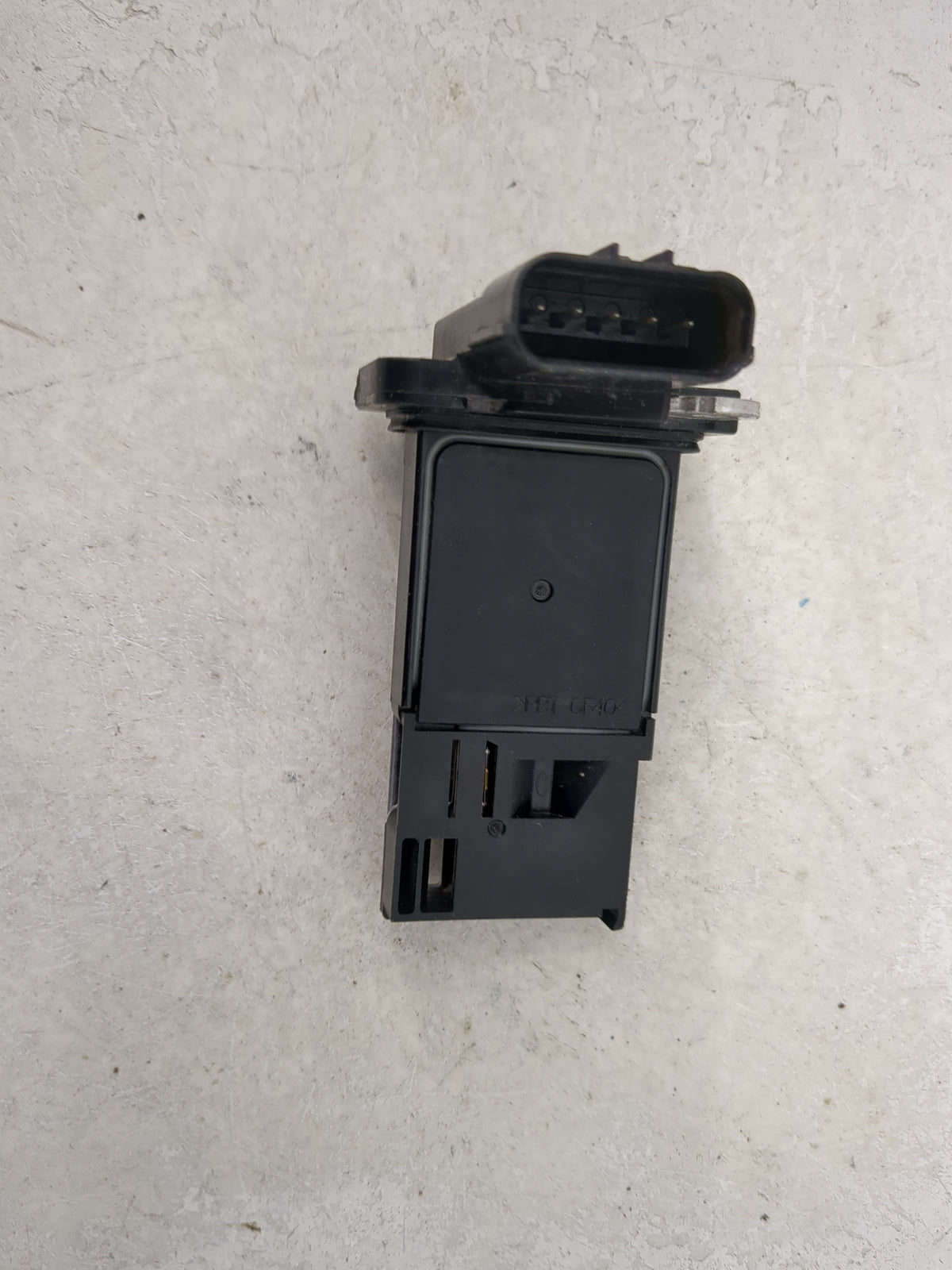 2007-2017 Honda Odyssey Mass Air Flow Meter Maf 1485451 - Oemusedautoparts1.com