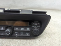 2005-2010 Honda Odyssey Radio AM FM Cd Player Receiver Replacement P/N:39100-SHJ-A800 M20414221 Fits OEM Used Auto Parts - O