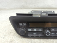 2005-2010 Honda Odyssey Radio AM FM Cd Player Receiver Replacement P/N:39100-SHJ-A800 M20414221 Fits OEM Used Auto Parts - O