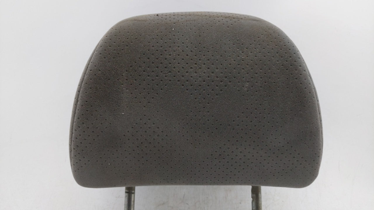 2007 Honda Odyssey Headrest Head Rest Front Driver Passenger Seat Fits OEM Used Auto Parts - Oemusedautoparts1.com