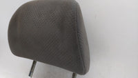 2007 Honda Odyssey Headrest Head Rest Front Driver Passenger Seat Fits OEM Used Auto Parts - Oemusedautoparts1.com