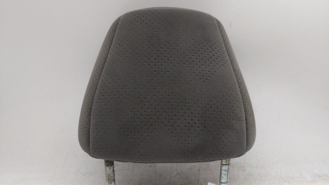 2007 Honda Odyssey Headrest Head Rest Front Driver Passenger Seat Fits OEM Used Auto Parts - Oemusedautoparts1.com