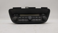 2005-2010 Honda Odyssey Radio AM FM Cd Player Receiver Replacement P/N:39100-SHJ-A800 39110-SHJ-A912-M1 Fits OEM Used Auto P