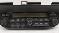 2005-2010 Honda Odyssey Radio AM FM Cd Player Receiver Replacement P/N:39100-SHJ-A800 39110-SHJ-A912-M1 Fits OEM Used Auto P