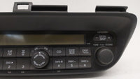 2005-2010 Honda Odyssey Radio AM FM Cd Player Receiver Replacement P/N:39100-SHJ-A800 39110-SHJ-A912-M1 Fits OEM Used Auto P