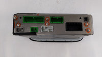 2005-2010 Honda Odyssey Radio AM FM Cd Player Receiver Replacement P/N:39100-SHJ-A800 39110-SHJ-A912-M1 Fits OEM Used Auto P