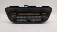 2005-2010 Honda Odyssey Radio AM FM Cd Player Receiver Replacement P/N:39100-SHJ-A800 39110-SHJ-A912-M1 Fits OEM Used Auto P