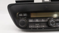 2005-2010 Honda Odyssey Radio AM FM Cd Player Receiver Replacement P/N:39100-SHJ-A800 39110-SHJ-A912-M1 Fits OEM Used Auto P