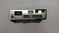2005-2010 Honda Odyssey Radio AM FM Cd Player Receiver Replacement P/N:39100-SHJ-A800 39110-SHJ-A912-M1 Fits OEM Used Auto P