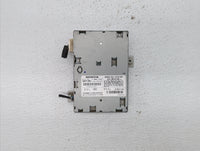 2007-2010 Honda Odyssey Radio AM FM Cd Player Receiver Replacement P/N:39820-SHJ-A110-M1 Fits Fits 2007 2008 2009 2010 OEM U