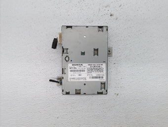 compare product 2007-2010 Honda Odyssey Radio AM FM Cd Player Receiver Replacement P/N:39820-SHJ-A110-M1 Fits Fits 2007 2008 2009 2010 OEM Used Auto Parts