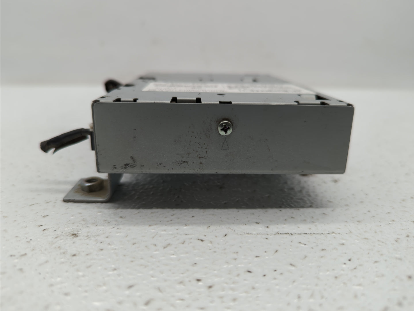 2007-2010 Honda Odyssey Radio AM FM Cd Player Receiver Replacement P/N:39820-SHJ-A110-M1 Fits Fits 2007 2008 2009 2010 OEM U