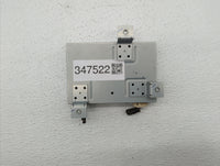 2007-2010 Honda Odyssey Radio AM FM Cd Player Receiver Replacement P/N:39820-SHJ-A110-M1 Fits Fits 2007 2008 2009 2010 OEM U