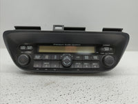 2005-2010 Honda Odyssey Radio AM FM Cd Player Receiver Replacement P/N:39100-SHJ-A900 39100-SHJ-A910 Fits OEM Used Auto Part