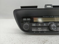 2005-2010 Honda Odyssey Radio AM FM Cd Player Receiver Replacement P/N:39100-SHJ-A900 39100-SHJ-A910 Fits OEM Used Auto Part