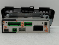 2005-2010 Honda Odyssey Radio AM FM Cd Player Receiver Replacement P/N:39100-SHJ-A900 39100-SHJ-A910 Fits OEM Used Auto Part