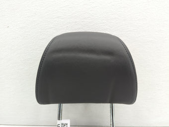 compare product 2007 Honda Odyssey Headrest Head Rest Front Driver Passenger Seat