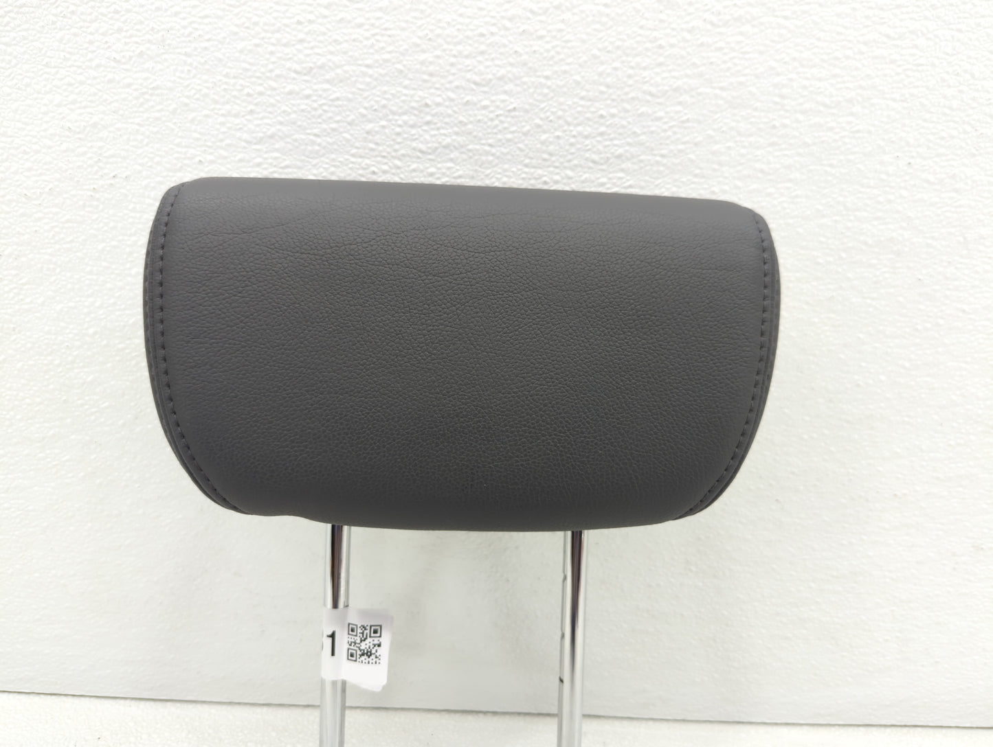2007 Honda Odyssey Headrest Head Rest Rear Seat Gray - Oemusedautoparts1.com