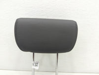 2007 Honda Odyssey Headrest Head Rest Rear Seat Gray - Oemusedautoparts1.com