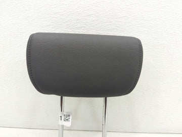 2007 Honda Odyssey Headrest Head Rest Rear Seat Gray - Oemusedautoparts1.com