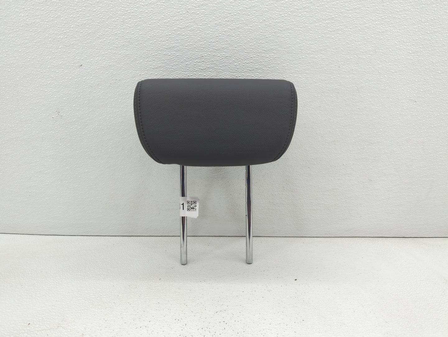 2007 Honda Odyssey Headrest Head Rest Rear Seat Gray - Oemusedautoparts1.com