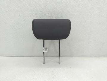 2007 Honda Odyssey Headrest Head Rest Rear Seat Gray