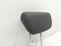 2007 Honda Odyssey Headrest Head Rest Rear Seat Gray - Oemusedautoparts1.com