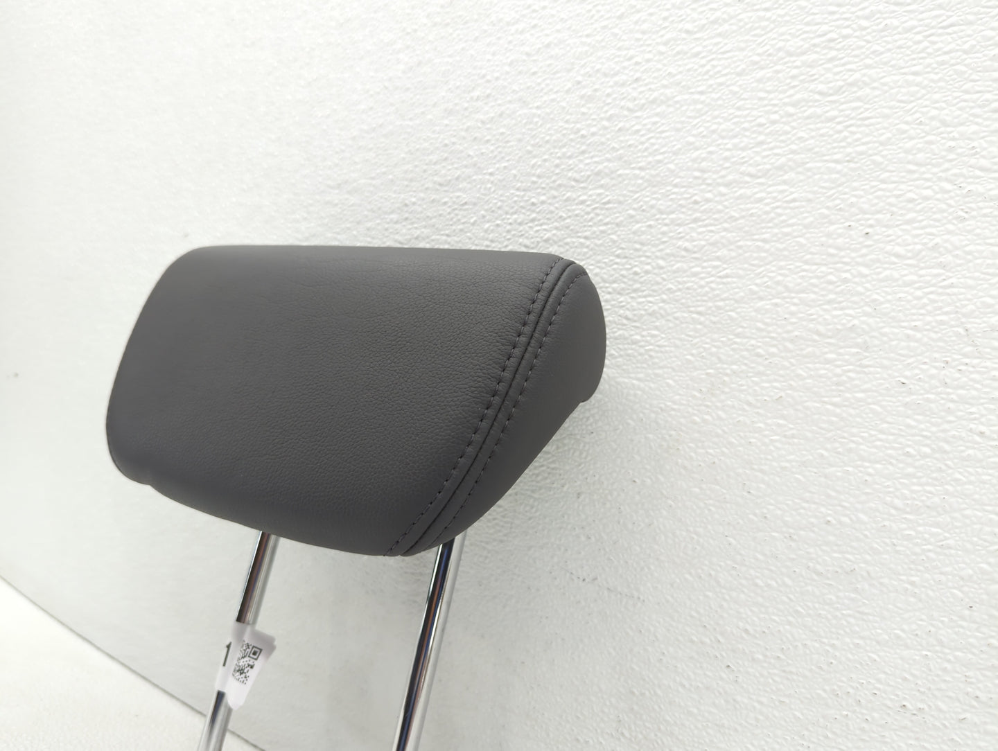 2007 Honda Odyssey Headrest Head Rest Rear Seat Gray - Oemusedautoparts1.com