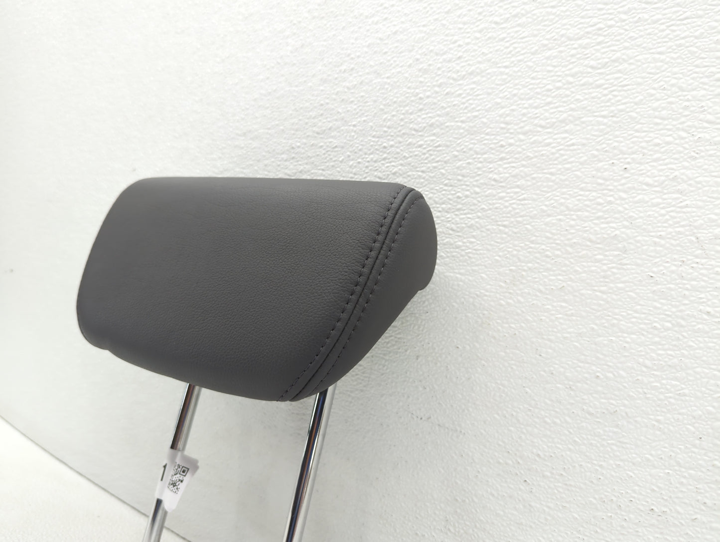 2007 Honda Odyssey Headrest Head Rest Rear Seat Gray - Oemusedautoparts1.com