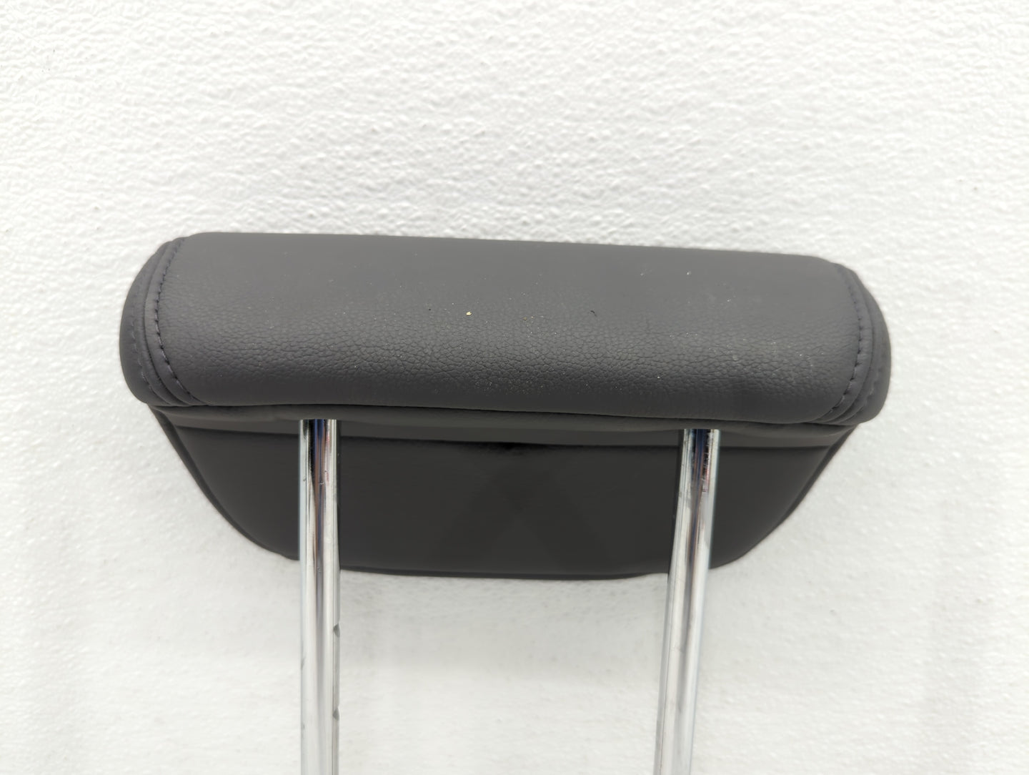 2007 Honda Odyssey Headrest Head Rest Rear Seat Gray - Oemusedautoparts1.com