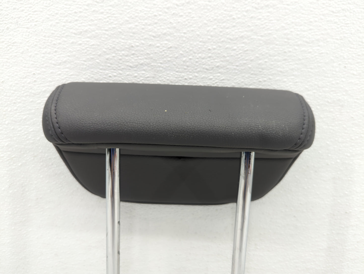 2007 Honda Odyssey Headrest Head Rest Rear Seat Gray - Oemusedautoparts1.com