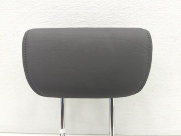 2007 Honda Odyssey Headrest Head Rest Rear Center Seat Fits OEM Used Auto Parts - Oemusedautoparts1.com