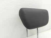 2007 Honda Odyssey Headrest Head Rest Rear Center Seat Fits OEM Used Auto Parts - Oemusedautoparts1.com