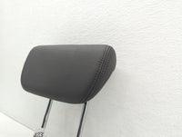 2007 Honda Odyssey Headrest Head Rest Rear Center Seat Fits OEM Used Auto Parts - Oemusedautoparts1.com