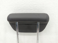 2007 Honda Odyssey Headrest Head Rest Rear Center Seat Fits OEM Used Auto Parts - Oemusedautoparts1.com