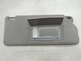compare product 2006-2010 Honda Odyssey Sun Visor Shade Replacement Passenger Right Mirror Fits Fits 2006 2007 2008 2009 2010 OEM Used Auto Parts