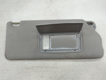 2006-2010 Honda Odyssey Sun Visor Shade Replacement Passenger Right Mirror Fits Fits 2006 2007 2008 2009 2010 OEM Used Auto 